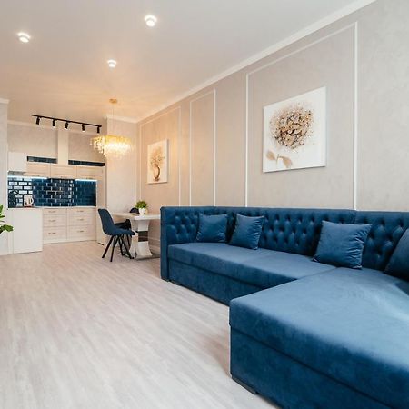 Pearl Premium Apartments 6 Kiev Ngoại thất bức ảnh