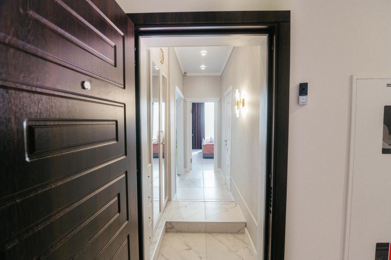 Pearl Premium Apartments 6 Kiev Ngoại thất bức ảnh