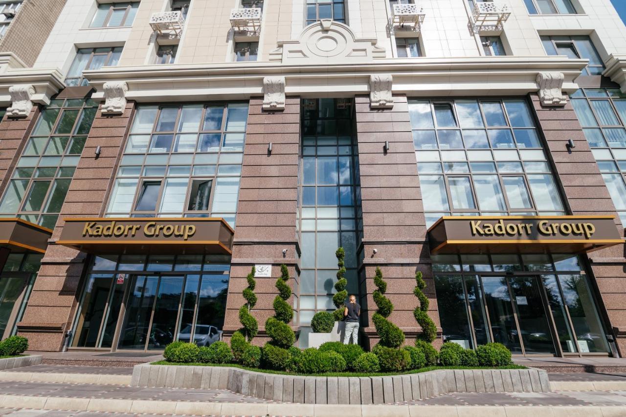 Pearl Premium Apartments 6 Kiev Ngoại thất bức ảnh