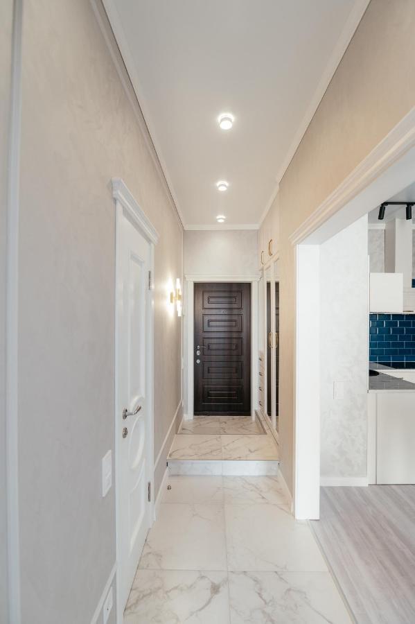 Pearl Premium Apartments 6 Kiev Ngoại thất bức ảnh