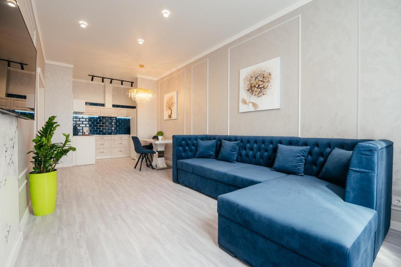 Pearl Premium Apartments 6 Kiev Ngoại thất bức ảnh