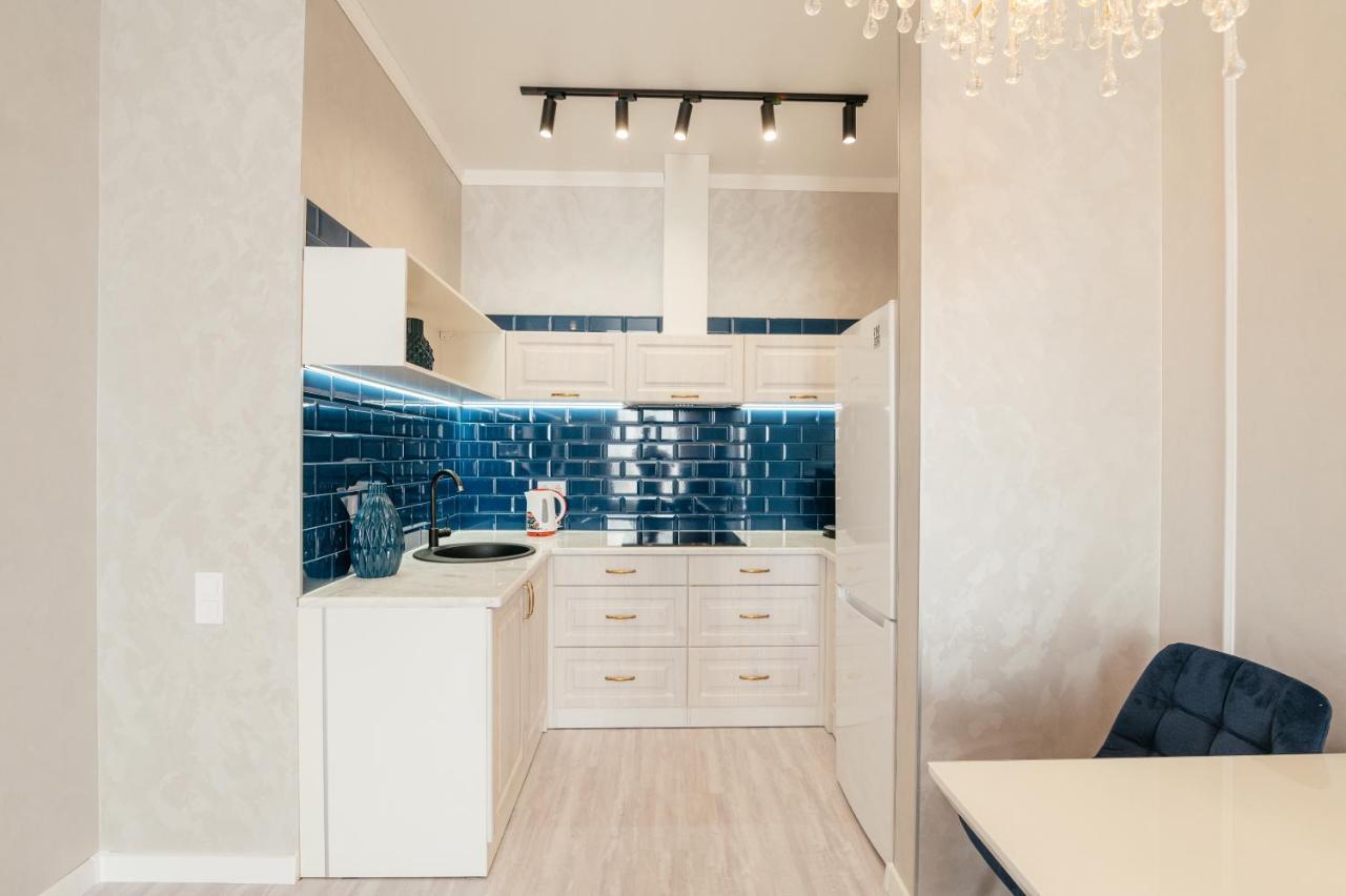 Pearl Premium Apartments 6 Kiev Ngoại thất bức ảnh