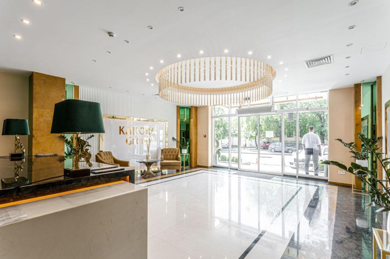 Pearl Premium Apartments 6 Kiev Ngoại thất bức ảnh