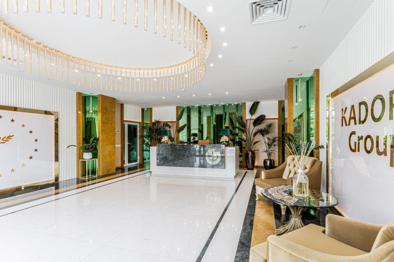 Pearl Premium Apartments 6 Kiev Ngoại thất bức ảnh