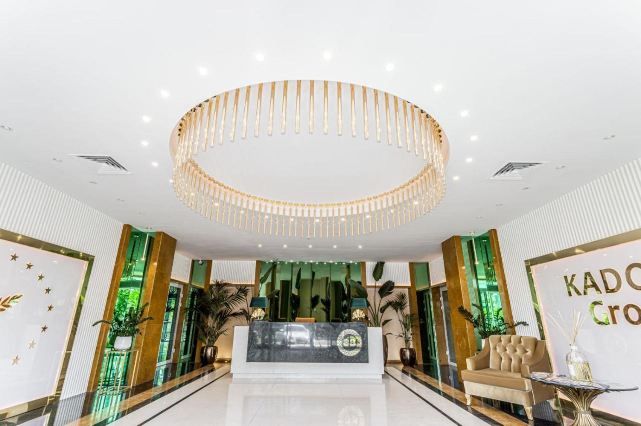 Pearl Premium Apartments 6 Kiev Ngoại thất bức ảnh